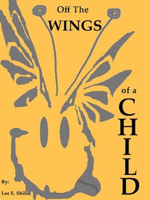 cover image of Off the Wings of a Child